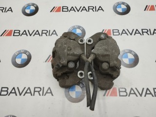 Суппорта в комплекте, ориг. номер 34111160368, 34111160367, BMW 525i