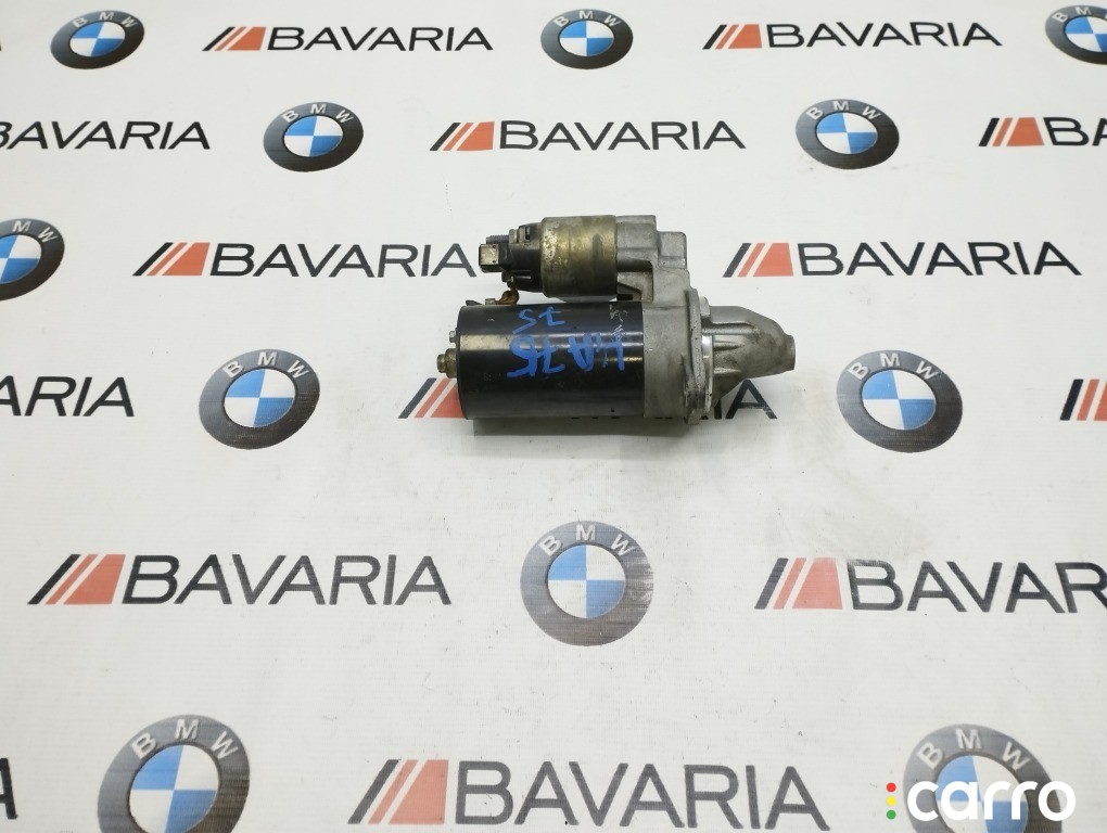 Стартер BMW 5' 528i, N20B20, 12417626546, фото 1
