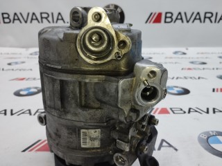 Компрессор кондиционера, ориг. номер 64526956719, BMW 335is