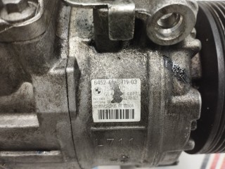Компрессор кондиционера, ориг. номер 64526956719, BMW 335is