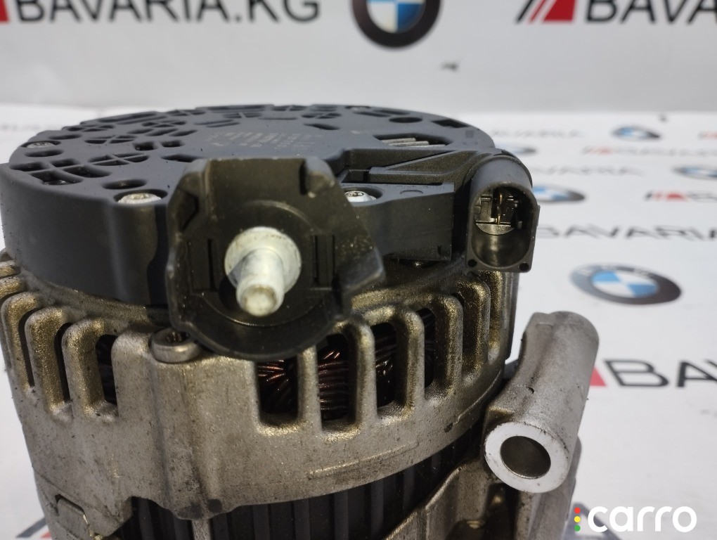 Генератор BMW 335is, N54B30A, 12317558219, фото 2