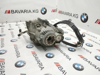 Редуктор, ориг. номер 33107590912, 33107595261, BMW xDrive35i