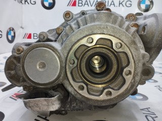 Редуктор, ориг. номер 33107590912, 33107595261, BMW xDrive35i