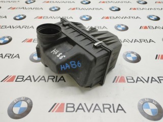 Корпус воздушного фильтра, ориг. номер 13711718311, BMW 750IL