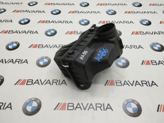 Корпус воздушного фильтра, ориг. номер 13711718312, BMW 750IL