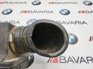 Корпус воздушного фильтра, ориг. номер 13711707727, BMW 735IL