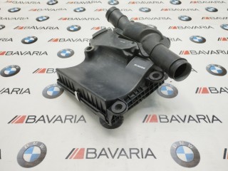 Корпус воздушного фильтра, ориг. номер 13717556547, BMW 335i