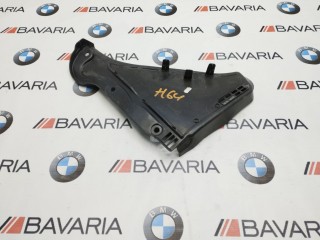 Накладка подкапотного пространства, ориг. номер 51718250435, BMW 5 2013-2017