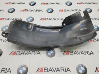 Подкрылок, ориг. номер 16121181076, BMW 525i
