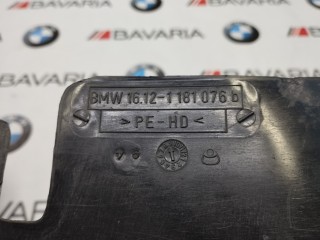 Подкрылок, ориг. номер 16121181076, BMW 525i