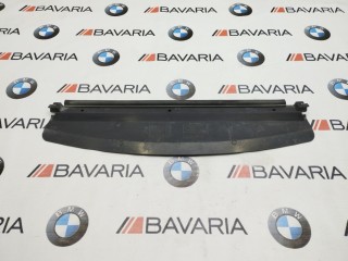 Воздуховод радиатора, ориг. номер 51718402420, BMW X5 4.4i