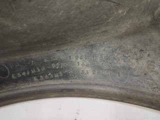 Подкрылок, ориг. номер 51718138944, BMW 525i