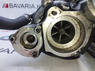 Турбина, ориг. номер 11657583904, BMW xDrive35i