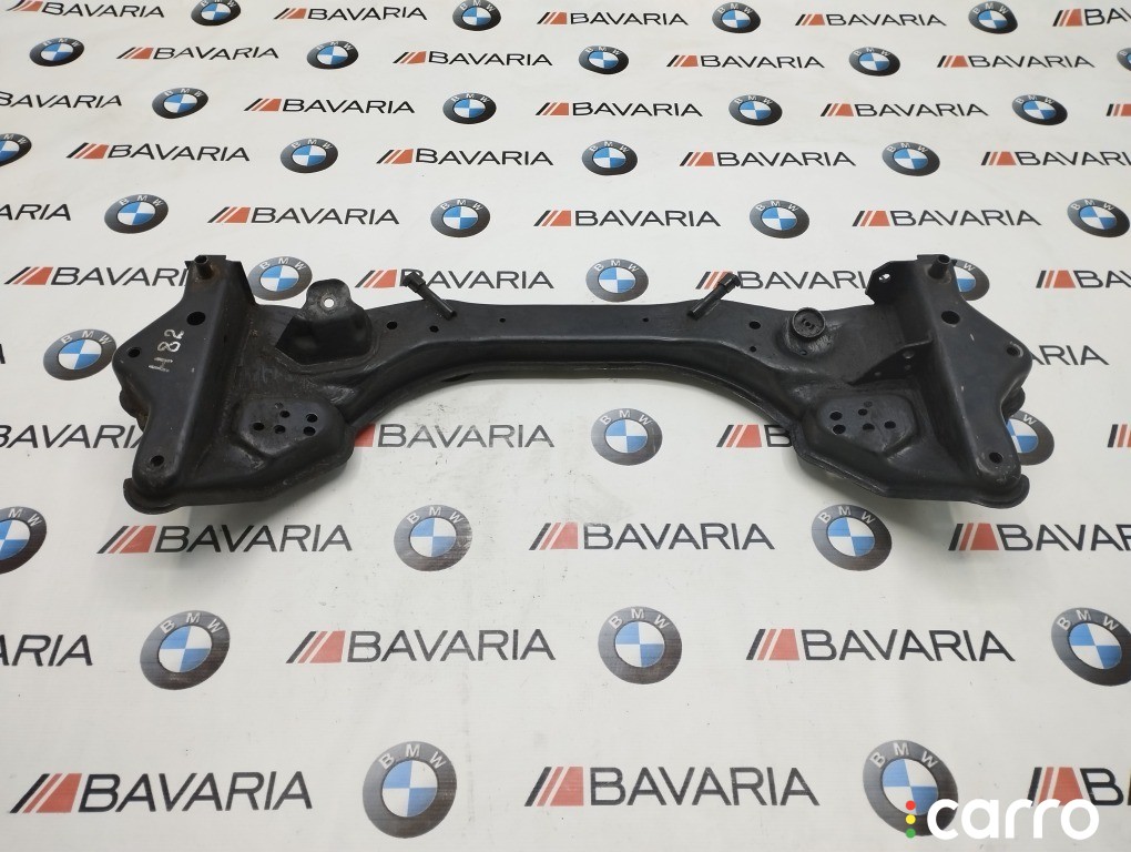Балка подвески BMW 525i, 31111139660, фото 1