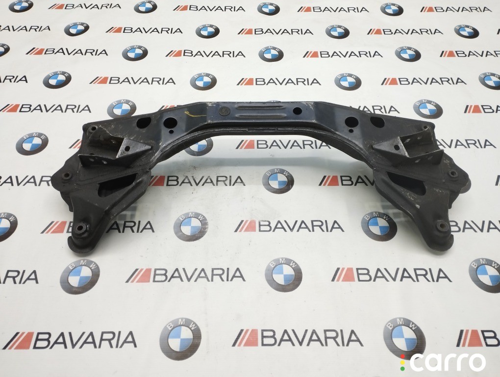 Балка подвески BMW 525i, 31111139660, фото 2