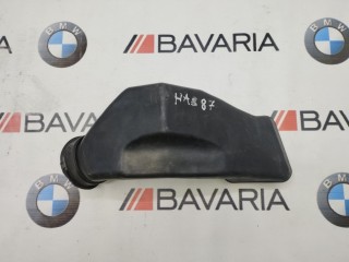 Воздуховод генератора, ориг. номер 12311710515, BMW 735IL