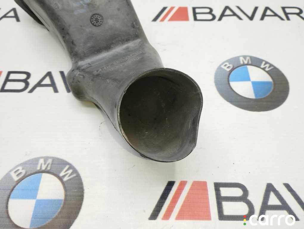 Воздуховод генератора BMW 525i, M50B25, 12311735708, фото 2