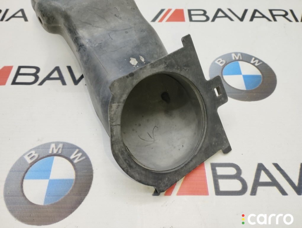 Воздуховод генератора BMW 525i, M50B25, 12311735708, фото 3