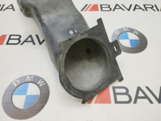 Воздуховод генератора, ориг. номер 12311735708, BMW 525i