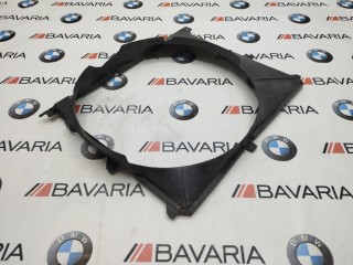 Диффузор вентилятора, ориг. номер 17111712686, BMW 525i