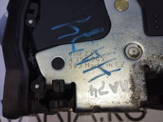 Замок двери, ориг. номер 51228402601, BMW X5 4.8i