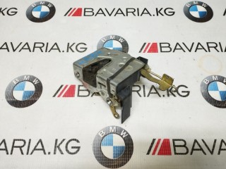 Замок двери, ориг. номер 51218105781, BMW 735IL