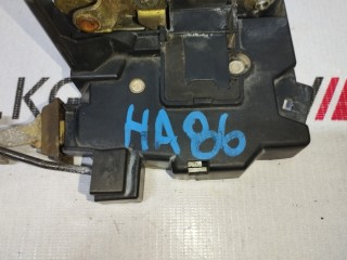 Замок двери, ориг. номер 51218105782, BMW 750IL