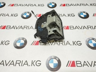 Замок двери, ориг. номер 51228402602, BMW X5 4.8i