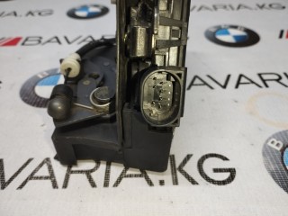 Замок двери, ориг. номер 51228402602, BMW X5 4.8i