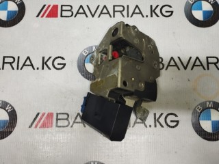 Замок двери, ориг. номер 51228138927, BMW 525i