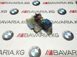 Замок двери, ориг. номер 51228138927, BMW 525i