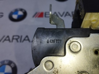 Замок двери, ориг. номер 51228138927, BMW 525i