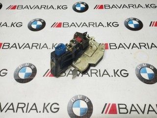 Замок двери, ориг. номер 51228138928, BMW 525i