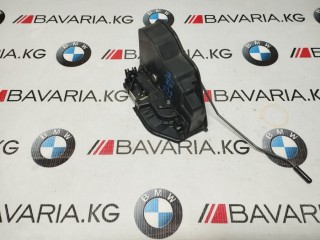 Замок двери, ориг. номер 51227202147, BMW X5' 4.8i