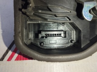 Замок двери, ориг. номер 51227202147, BMW X5' 4.8i