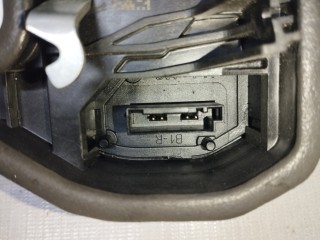Замок двери, ориг. номер 51217011308, BMW 335i