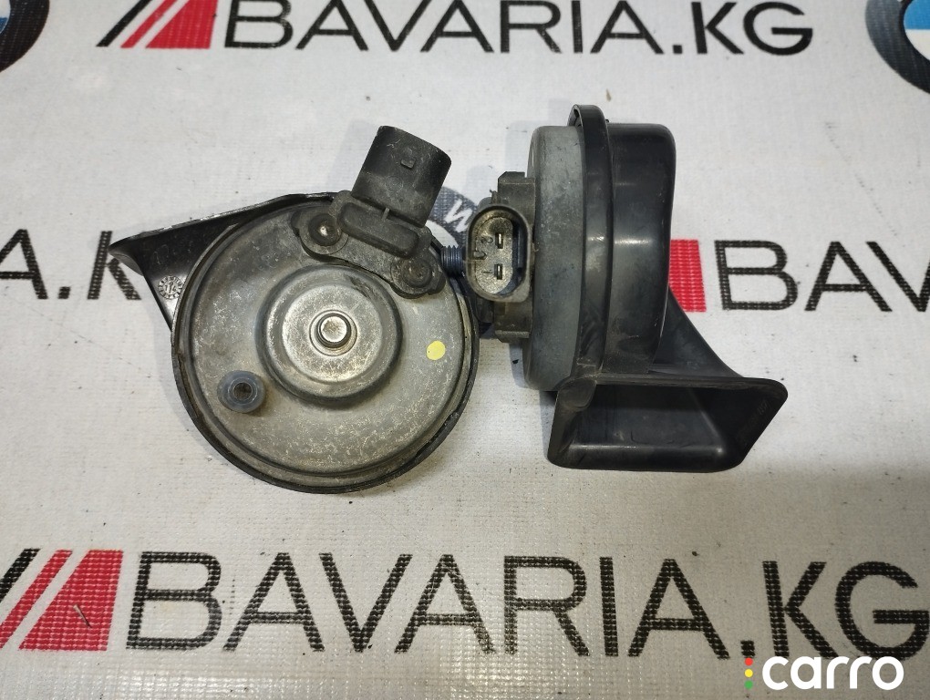 Сигнал к-т BMW 5-Series, 61337279782, фото 3