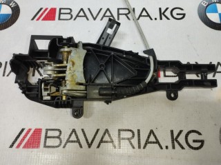 Опора наружной ручки двери, ориг. номер 51217193263, BMW X5' 4.8i