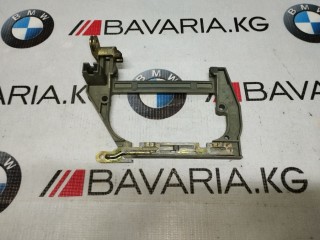Опора наружной ручки двери, ориг. номер 51228245345, BMW 740iL