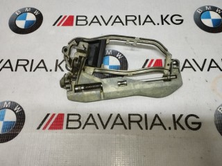 Опора наружной ручки двери, ориг. номер 51218243616, BMW X5 4.8i