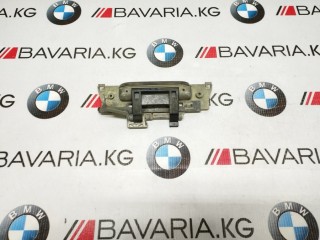 Ручка двери внешняя, ориг. номер 51228138952, BMW 525i