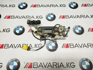 Ручка двери внешняя, ориг. номер 51218199751, BMW 525i