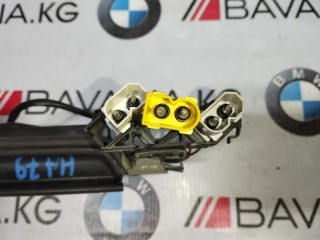 Ручка двери внешняя, ориг. номер 51218199751, BMW 525i