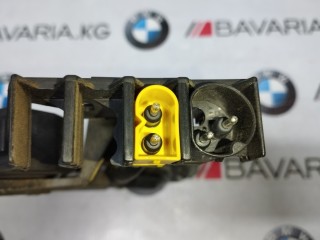 Ручка двери внешняя, ориг. номер 51218147878, BMW 750IL