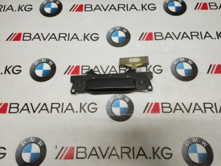 Ручка двери внешняя, ориг. номер 51221928207, BMW 750IL
