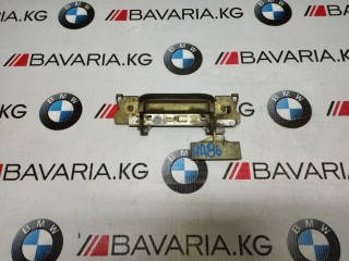 Ручка двери внешняя, ориг. номер 51221928207, BMW 750IL
