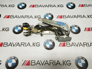 Ручка двери внешняя, ориг. номер 51218147877, BMW 750IL