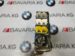 Ручка двери внешняя, ориг. номер 51218147877, BMW 750IL