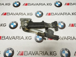 Ручка двери внешняя, ориг. номер 51218147878, BMW 735IL