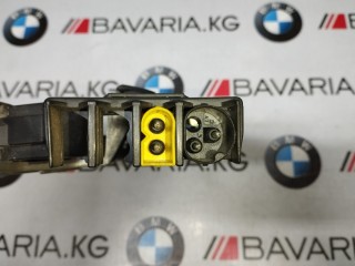 Ручка двери внешняя, ориг. номер 51218147878, BMW 735IL